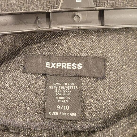 EXPRESS skirt 9/10 - Picture 4 of 4